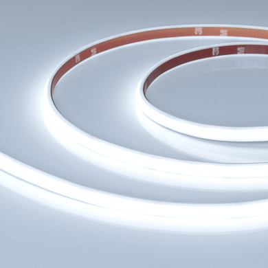 049786 Arlight Лента герметичная ARL-PSW-U286-10mm 230V White6000 (13 W/m, IP67, 50m)