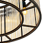 Потолочный светильник Bernardi с бронзовой отделкой 112381 Eichholtz
