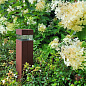 Светильник для дорожек MaxiQuadro 250 180° Ghidini GH1246 — фото 3
