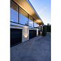 1007242 SLV DASAR® XL RL square 24° 3000K DALI уличный светильник — фото 14