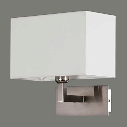 A167801NMS ACB Iluminacion Carlo настенный светильник