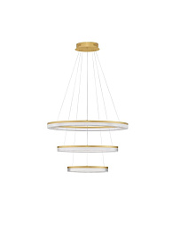 NL_DECORATIVE_LUANA_SUSPENSION Nova Luce LUANA Подвесной светильник