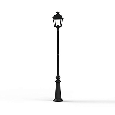 Уличный фонарь Place des Vosges 1 Tradition N° 12 Roger Pradier