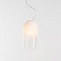 Подвесной светильник Gople Artemide — фото 1