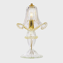Euridice - Table Lamp Сусальное золото / 1 / Золотой
