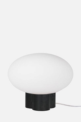 Mammut 30 Black Globen Lighting настольный светильник