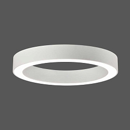 P374290B ACB Iluminacion Aliso потолочный светильник кольцевой формы белого цвета