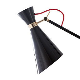SIMONE-FLOOR-LAMP DelightFULL Simone Торшер