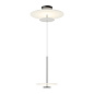 593037/1A Vibia Flat подвесной светильник терра-красный — фото 1