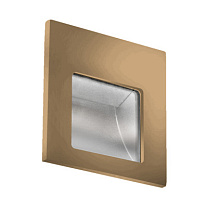powerLED 1 W 350 mA 145 Lm - Warm white 3000 K - Asymmetric