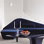 F265925100BINE Parola Fontana Arte торшер — фото 3