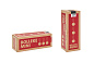 Подвесной светильник Fatboy Bolleke Mini Set Антрацитовый — фото 8