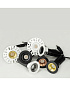 Накладка для светильника 25293, Zambelis — фото 2