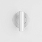 1058062 Enna Recess Switched LED Astro lighting светильник для чтения матовый белый — фото 1