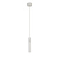 8965 Mantra Spark подвесной светильник 7W 1000lm 3000K — фото 1