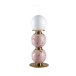 4006755-555 Villari Butterfly Подсвечник