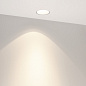 Встраиваемый безрамочный светильник Arlight MS-ATLAS-TRIMLESS-R70-12W — фото 4