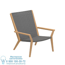 VITA 60 RELAX СТУЛ ТИК Royal Botania