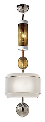 Подвесной светильник Italamp Odette Odile 2360/Comp. L