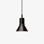 Подвесной светильник Anglepoise Type 80 Матовый черный 32931 — фото 1
