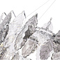 Люстра Crystal Lux TREVI SP8 CHROME — фото 4