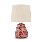 Tier Lamp Garnet Porta Romana