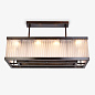 Потолочный светильник Burlington Gardens Rectangular Bella Figura CL120-RECT — фото 1