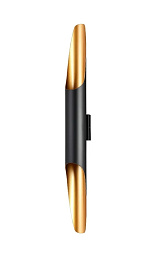SONATA AP2 BL Crystal Lux Sonata Бра