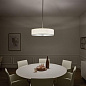 Transitional 30" 5 Light Pendant Brushed Nickel подвесной светильник 42196NI Kichler — фото 2