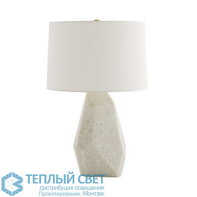 Lance Lamp настольная лампа Arteriors 49769-229