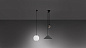 A089960 Artemide Aggregato подвесной светильник — фото 4