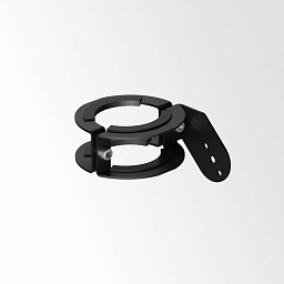 FRAX POLE 60 BRACKET N Delta Light OPTIONS монтажная пластина