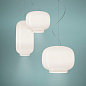 FN210073LD_11 Chouchin Foscarini подвесной светильник — фото 11