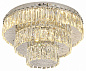 561/A LED Escada Sublime потолочная люстра 1x 72W 6480lm 3000-6000K — фото 1