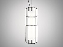 Подвесной светильник Leucos Stacking S 30 V