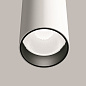 C056CL-L12W3K-W-W Maytoni FOCUS LED Потолочный светильник 12W 900лм Белый — фото 3