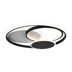 Потолочный светильник Cosmic Market Freya FR10015CL-L94WB