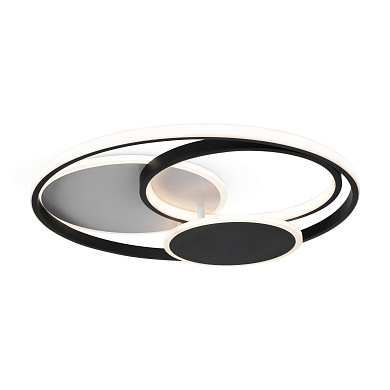 Потолочный светильник Cosmic Market Freya FR10015CL-L94WB