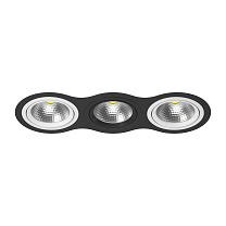 Комплект из светильника и рамки Intero 111 Intero 111 i937600706