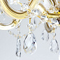 Люстра Orion Theresa LU 2243/6+3 gold — фото 4