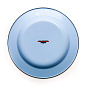 wears Toiletpaper Эмалированная металлическая пластина Seletti PID403293 — фото 2