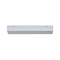 URail Power Supply Middle 205x45mm max. matt