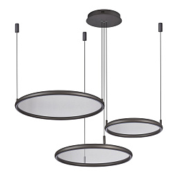 LSP-7424 Lussole Custer Люстра
