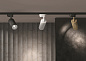 TR011-1-GU10-B Maytoni Focus Design Трековый светильник 10W Черный — фото 16