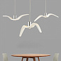 40.2189-0 Imperiumloft Brokis Night Birds White подвесной светильник 3W — фото 4