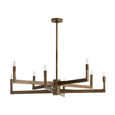 89485 Griff Chandelier Arteriors люстра