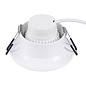 A2160PL-1WH Arte Lamp Anser точечный встраиваемый светильник GU10 1х50W — фото 4