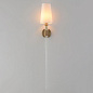 Бра Crystal Lux LUMINOUS AP1 BRASS — фото 8