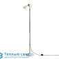 HECTOR 30 торшер Original BTC EU-FF086N/BR/GR — фото 1