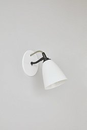 FW714/K/WE Original BTC Fector настенный светильник